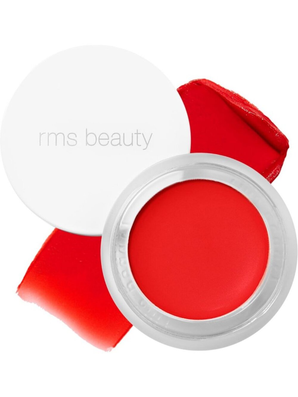 Multi-Use Cream Blush & Lip Tint - Hydrating, Lightweight, Long-Lasting Color